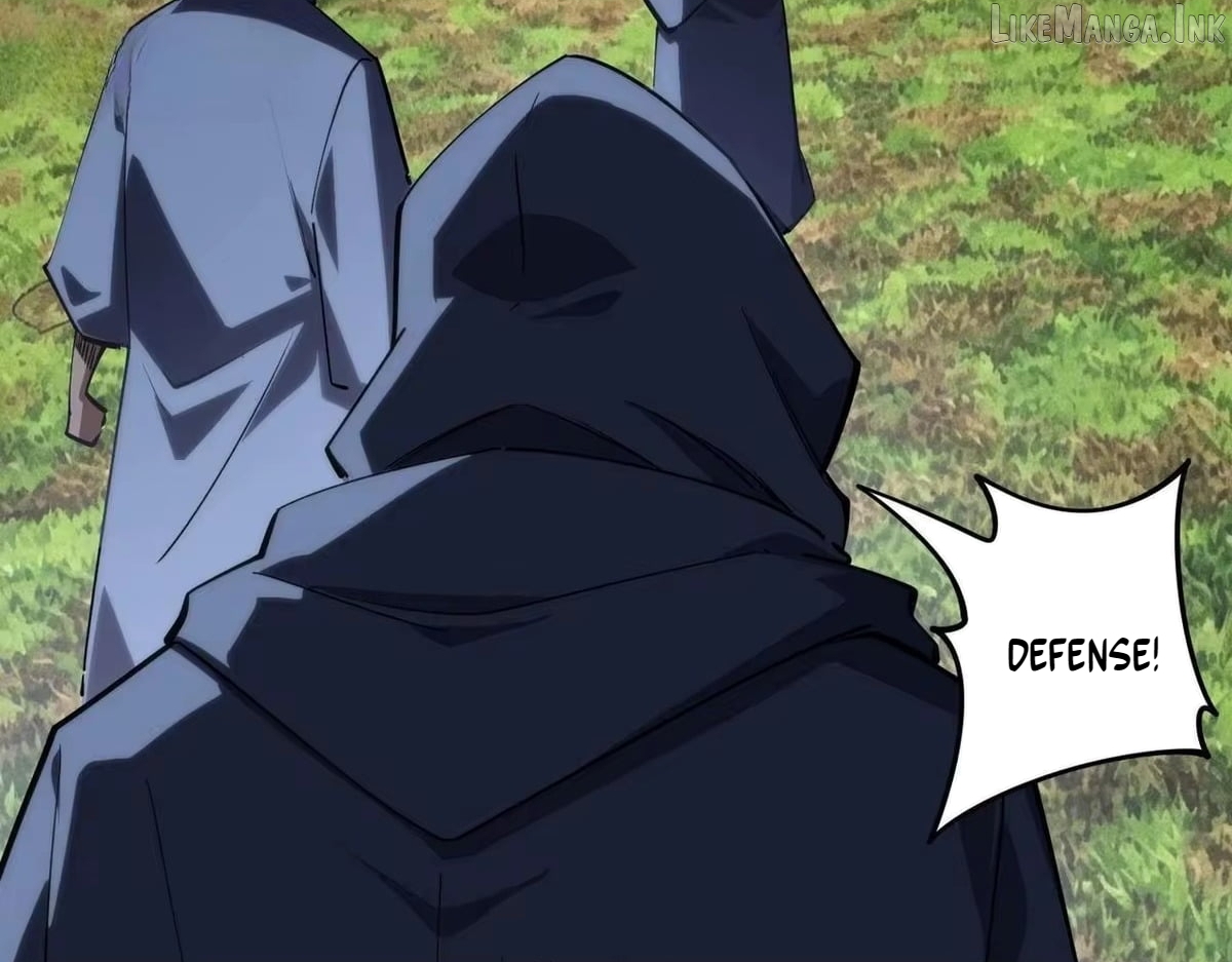 All People Scramble for the Tower, I Cleared 999 Floors in Advance Manga Chapter 57  - page 49